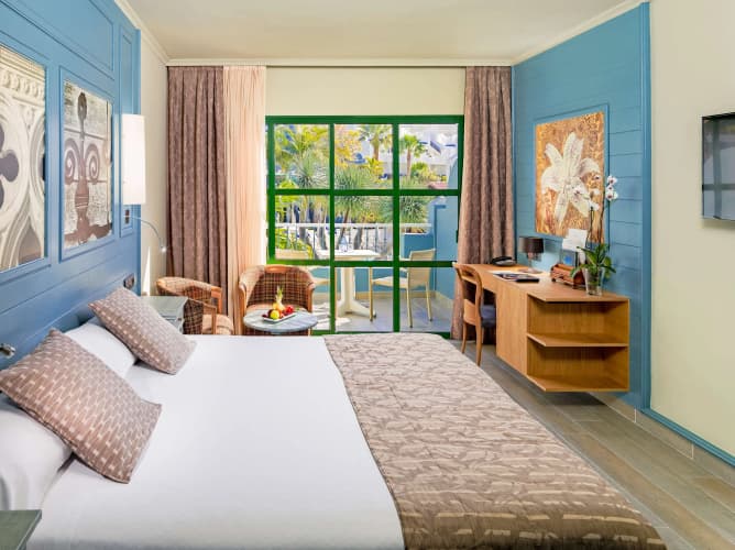 Adrián Hoteles Colón Guanahaní - foto 5