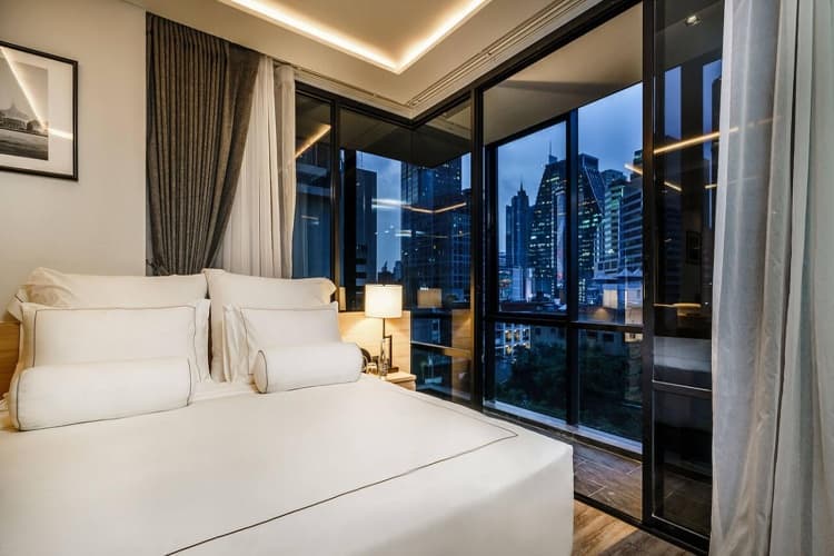 Tastoria Collection Hotel Sukhumvit - foto 6