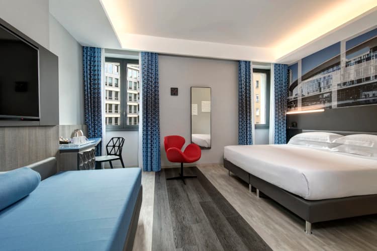iQ Hotel Milano - foto 6