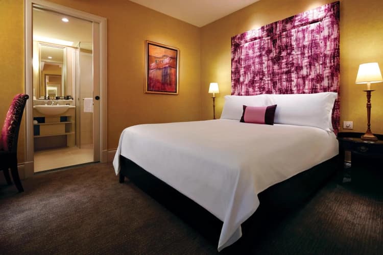 Aurum Royal Hotel - foto 4
