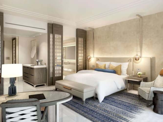 Fairmont Taghazout Bay - foto 2