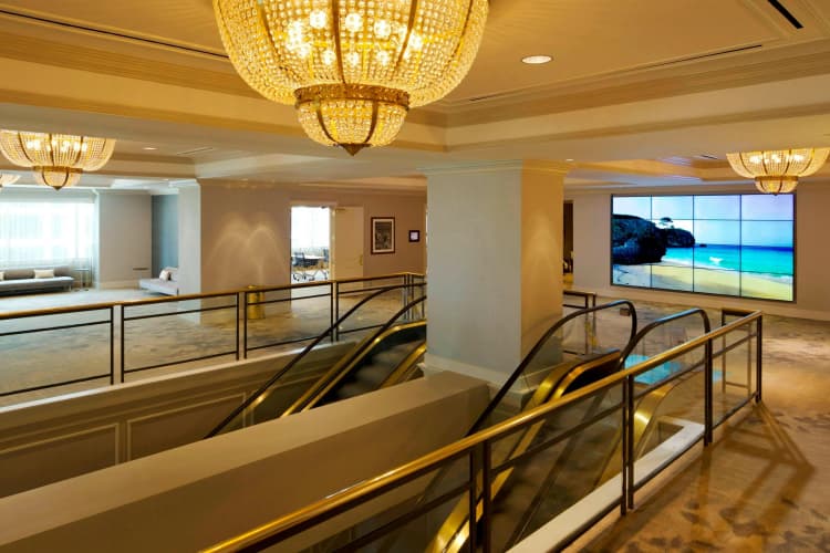 JW Marriott Miami - foto 1