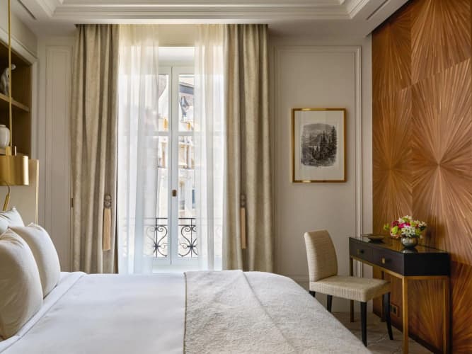 The Woodward, Auberge Collection - foto 1