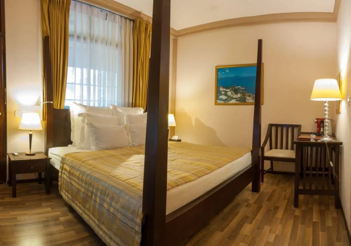 Sala Boutique Hotel - foto 2