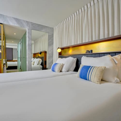 INK Hotel Amsterdam - MGallery - foto 3