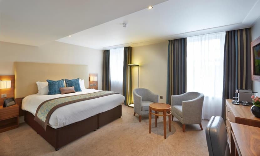 The Clermont London, Charing Cross - foto 6