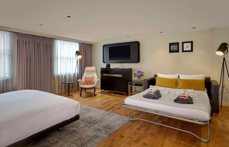 Holmes Hotel London - foto 3