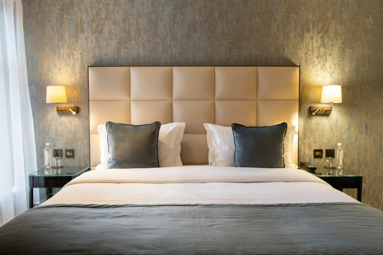 The Rathbone Hotel, Fitzrovia - foto 4