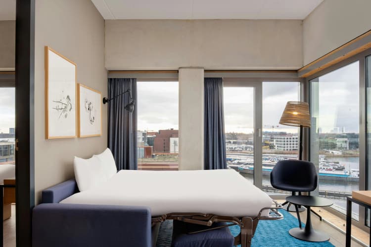Residence Inn by Marriott Amsterdam Houthavens - foto 5
