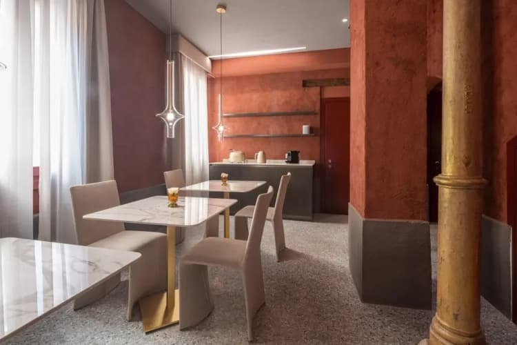 Ninfea Luxury Suites - foto 3