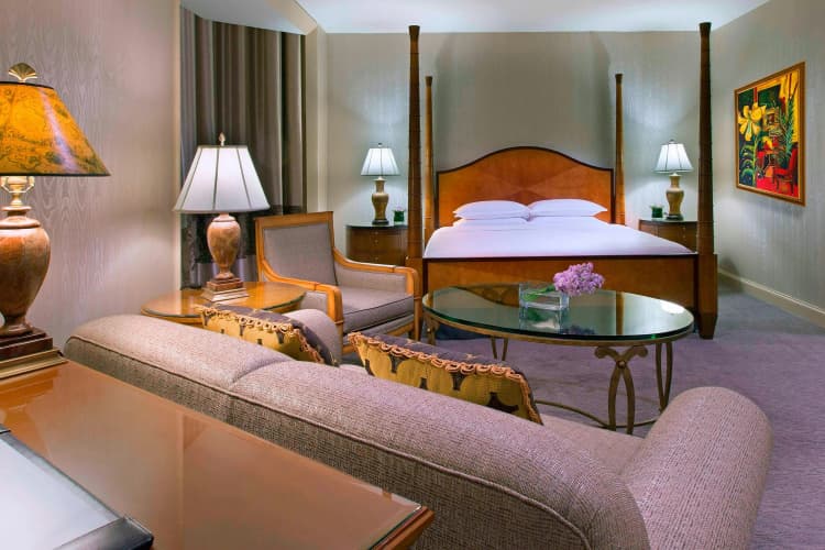 Sheraton Towers Singapore - foto 4