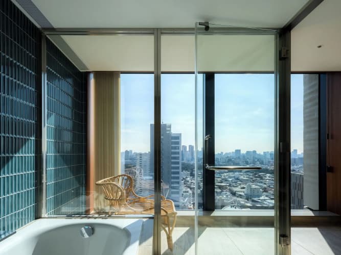 The Aoyama Grand Hotel - foto 6