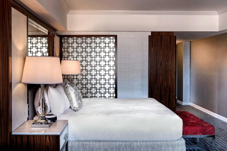 JW Marriott San Francisco Union Square - foto 5