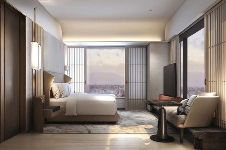 Dusit Thani Kyoto - foto 5
