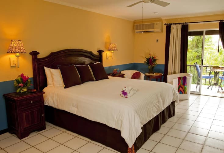 Parador Nature Resort and Spa - foto 5
