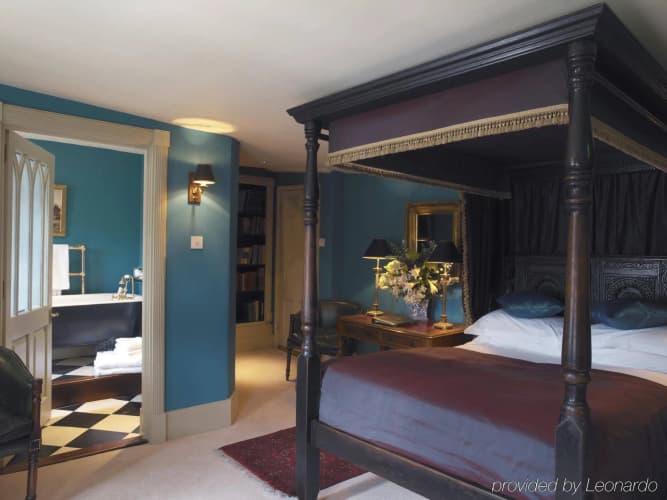 Hazlitt's Hotel - foto 4