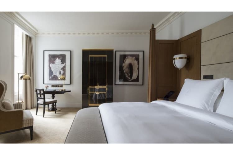 Four Seasons Hotel London at Tower Bridge - foto 3