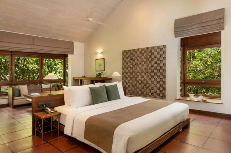 Jetwing Lagoon Wellness, A Luxury Reserve - Adults Only - foto 5