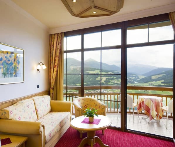 Hotel Hubertus - foto 2