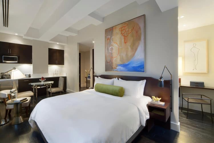 The Marmara Park Avenue - foto 3