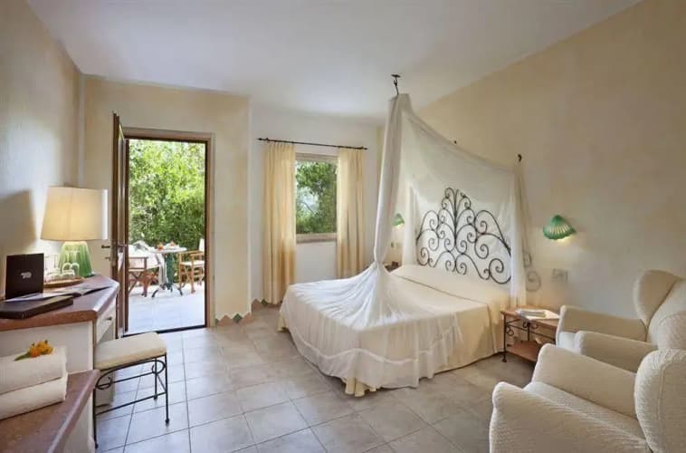 Hotel Capo d’Orso Thalasso & Spa - foto 4