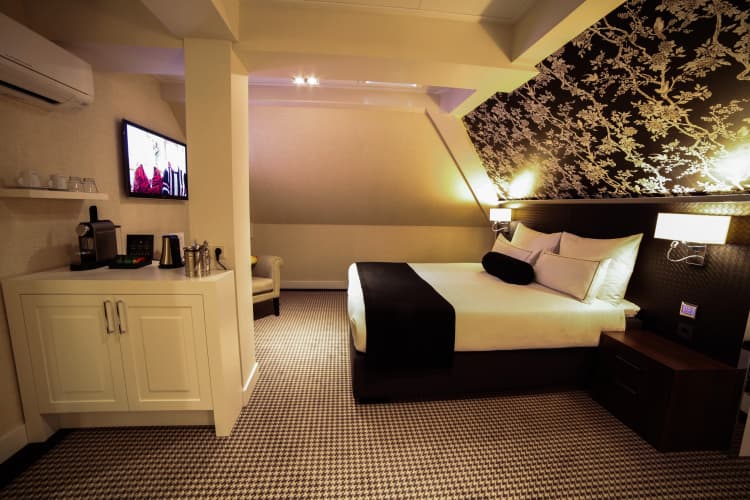 Hotel Notting Hill - foto 2