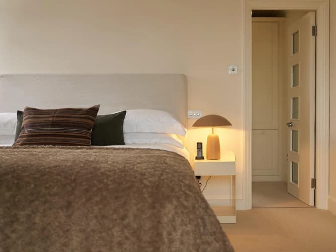 Europa House Apartments - foto 1