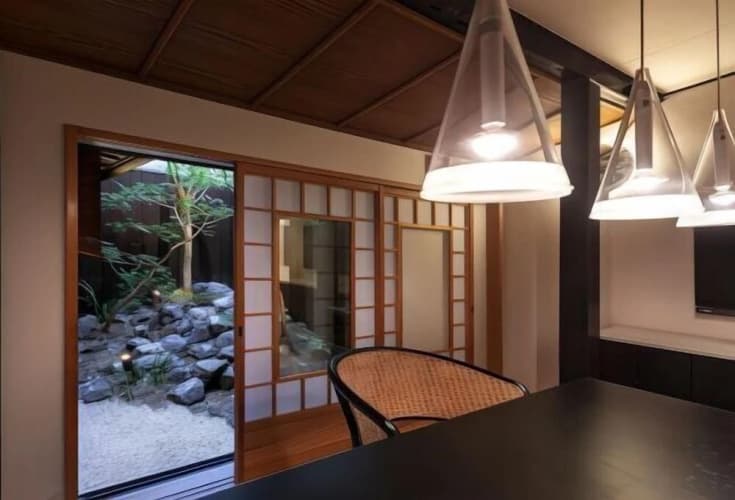 Rinn Machiya Kuon - foto 1