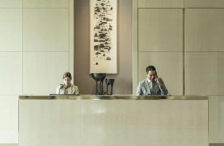 Four Seasons Hotel Kuala Lumpur - foto 1