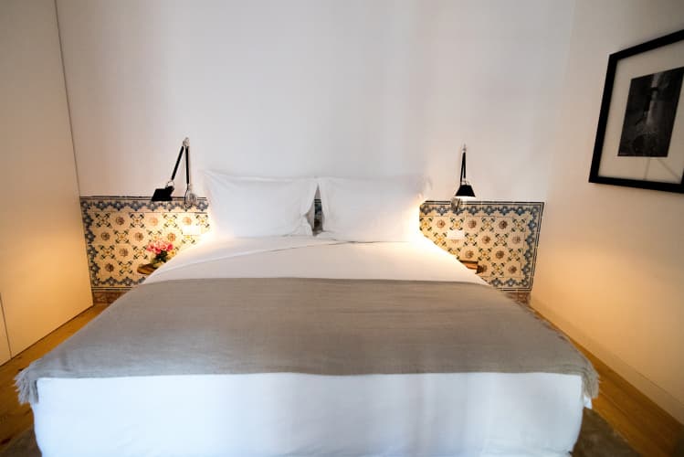 FLORA Chiado Apartments - foto 4