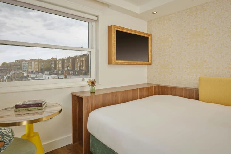 The Cura Kensington Hotel - foto 5