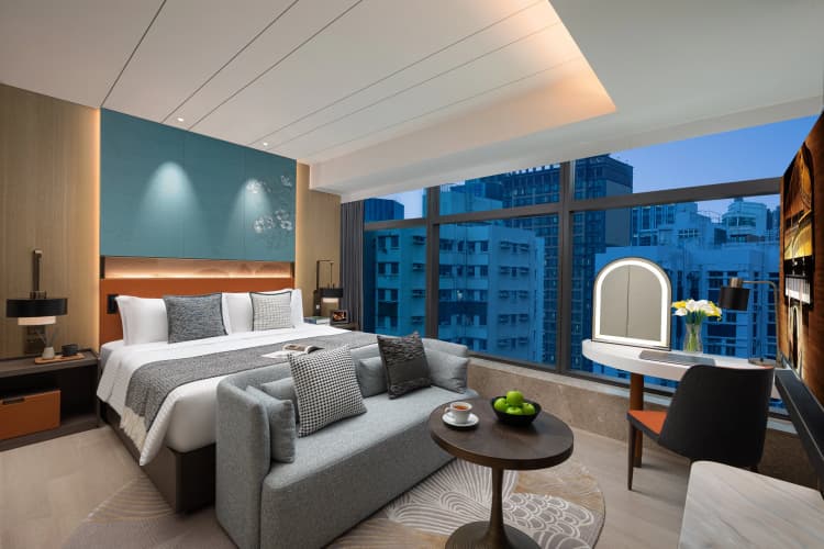 Ascott North Point Hong Kong - foto 6