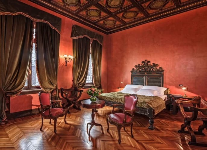 Hotel Locarno - foto 1
