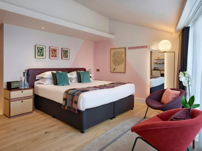 Marrable's Farringdon Hotel - foto 1