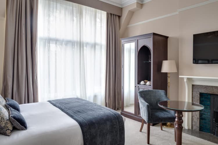 St Paul's Hotel - foto 5