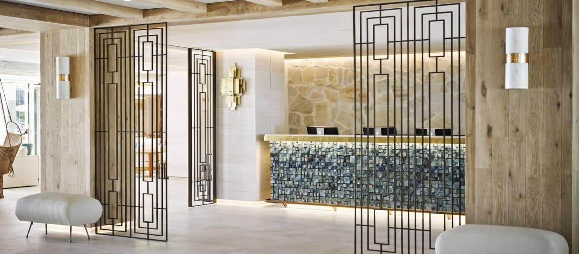 Nobu Hotel Ibiza Bay - foto 1