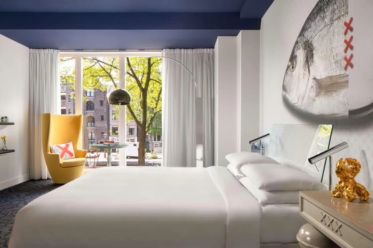 Andaz Amsterdam, Prinsengracht, By Hyatt - foto 1