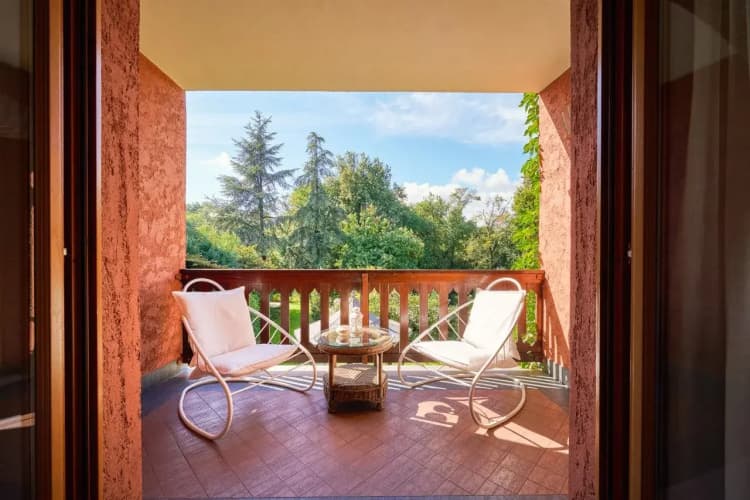 L'Albereta, Relais & Chateaux - foto 5