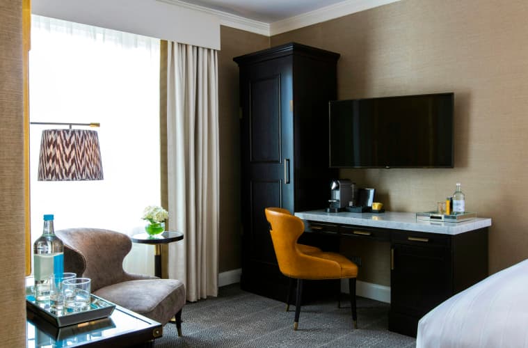 The Academy - Small Luxury Hotels of the World - foto 3