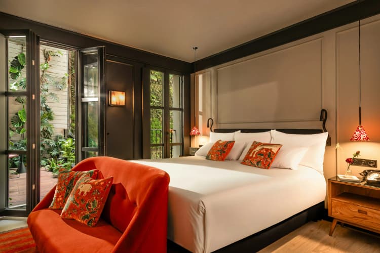 WITTMORE HOTEL - Adults Only - foto 5