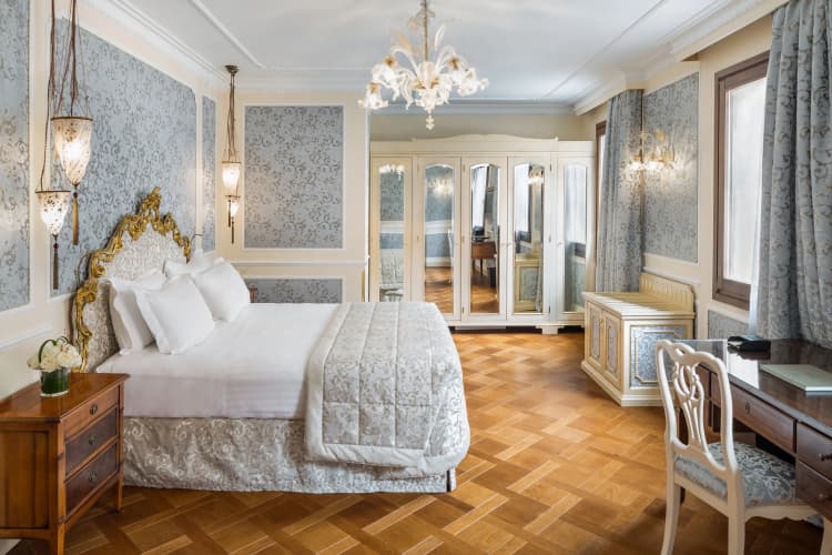 Baglioni Hotel Luna - The Leading Hotels of the World - foto 2
