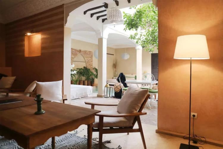 Riad L'Oiseau Du Paradis - foto 3