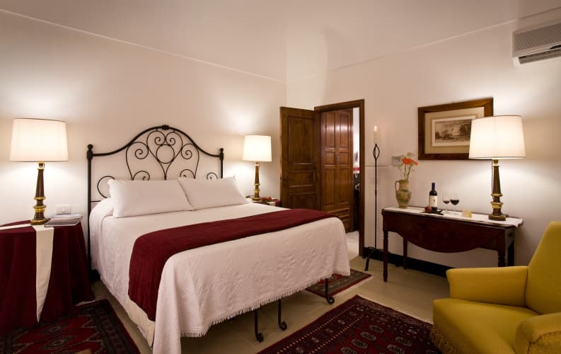 Hotel Eremo della Giubiliana - foto 6