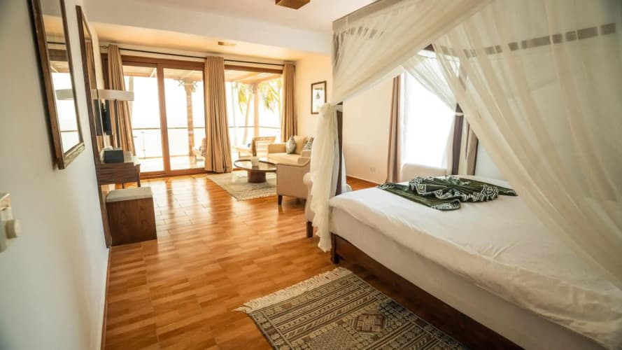 Dream of Zanzibar Resort & Spa - Premium All Inclusive - foto 4