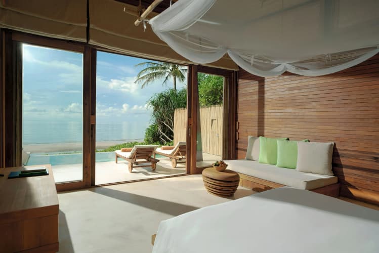 Six Senses Con Dao - foto 6