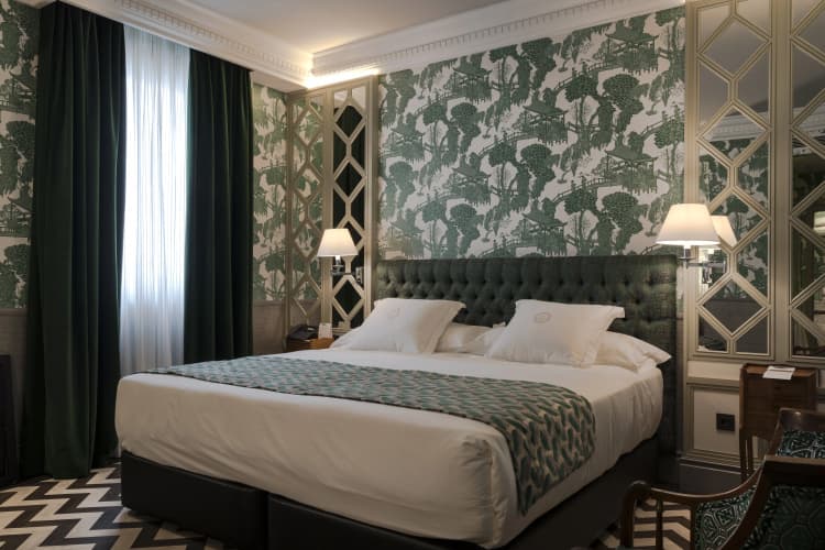 Relais & Châteaux Heritage Madrid - foto 4