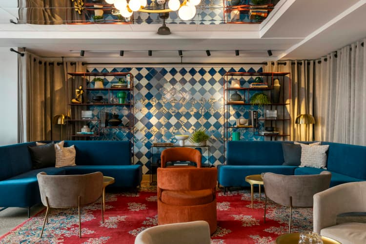 Pestana Rua Augusta - Lisboa - foto 1