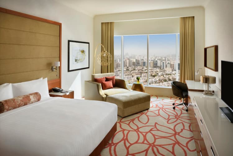 Marriott Hotel Downtown, Abu Dhabi - foto 6