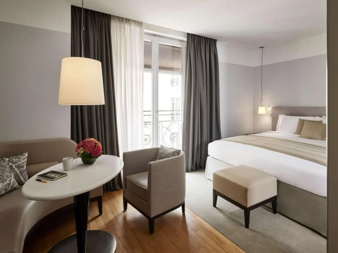 Sofitel Paris Arc de Triomphe - foto 5