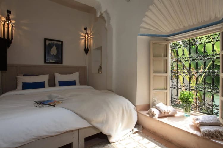 Riad Al Jazira - foto 3